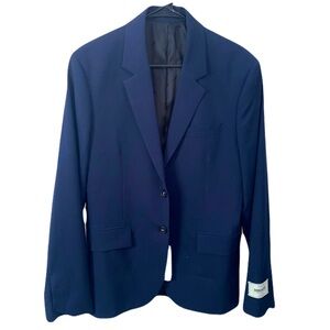 Zadig & Voltaire Mens Blazer Jacket NWT